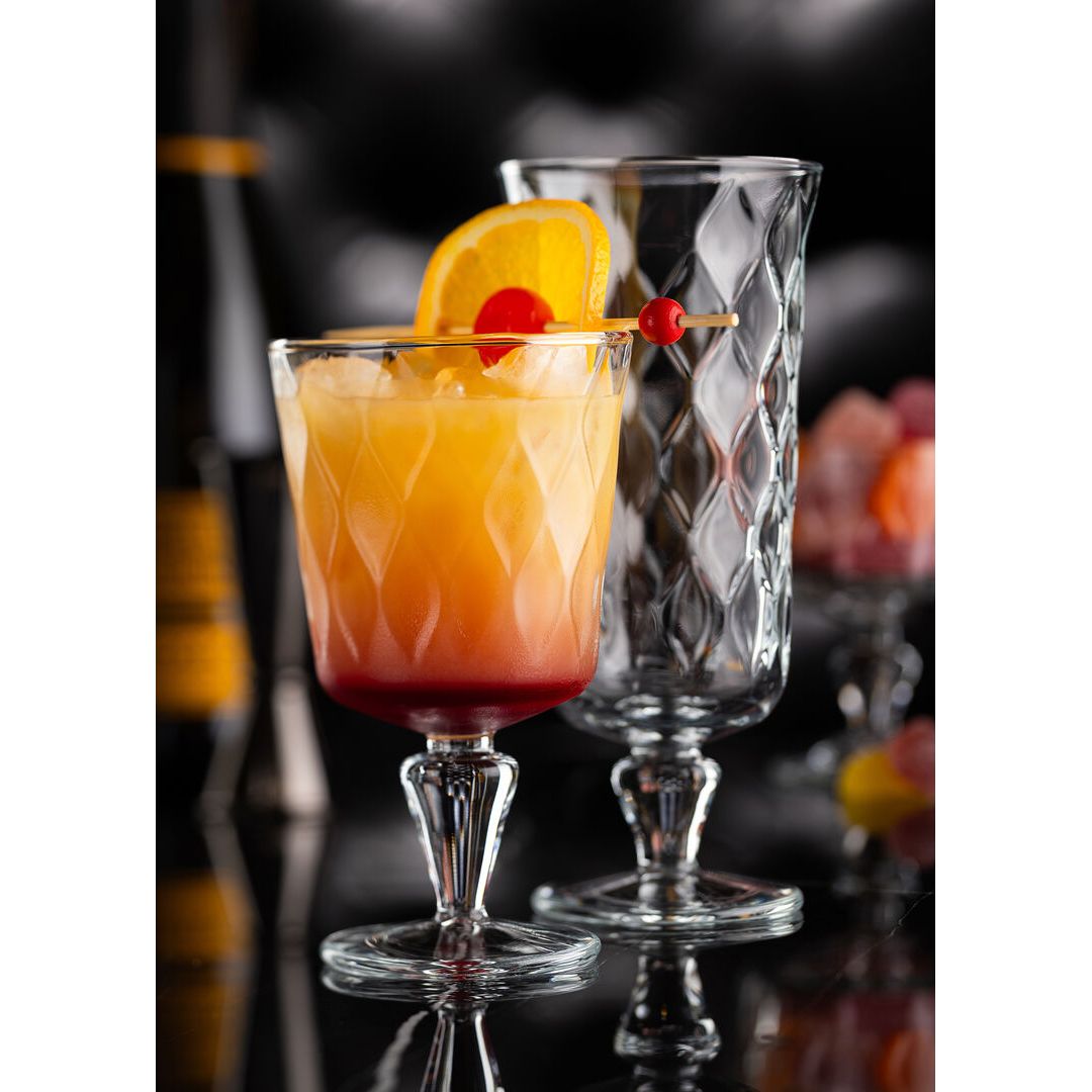 Leafy Small Cocktail 11.25oz (33cl)