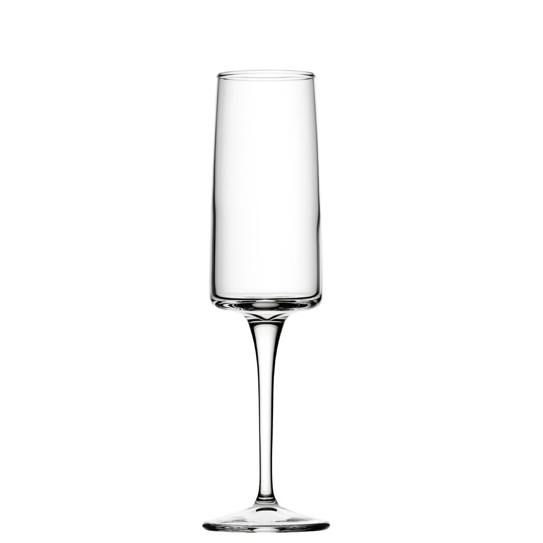 Iconic Flute 6.5oz (19cl)
