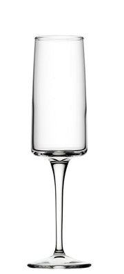 Iconic Flute 6.5oz (19cl)