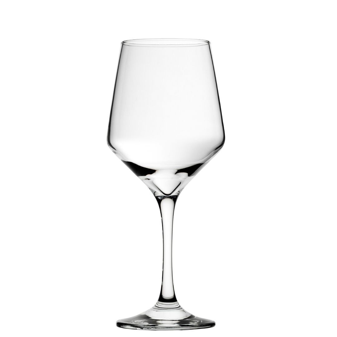 Ivory Large Wine 17.25oz (49cl)