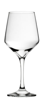 Ivory Large Wine 17.25oz (49cl)