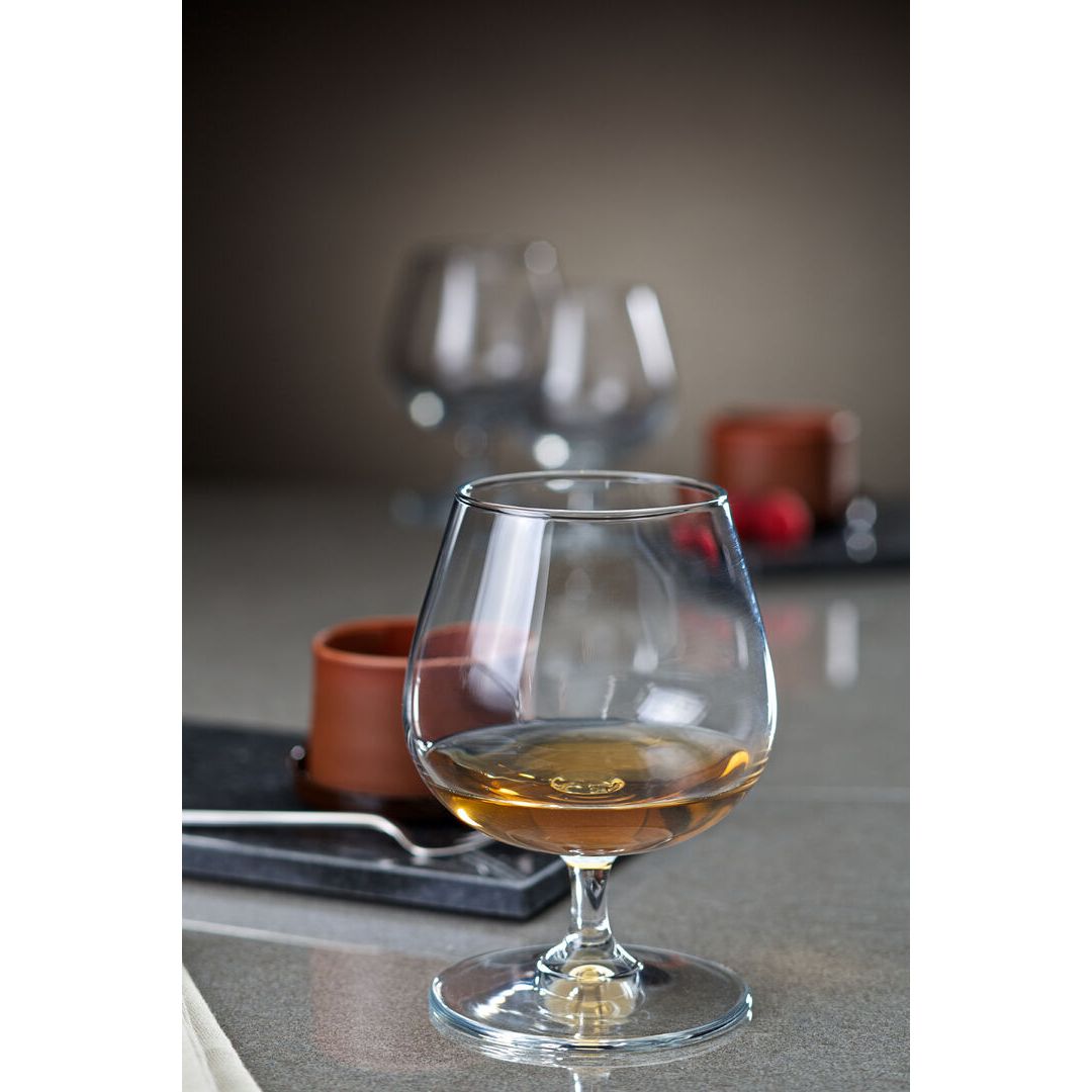 Bistro Brandy 14oz (40cl)