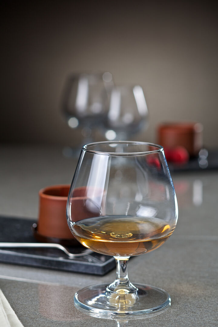 Bistro Brandy 14oz (40cl)