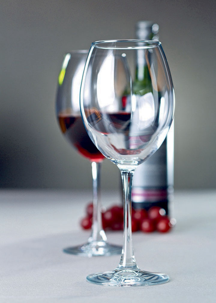 Enoteca Red Wine 19oz (55cl)