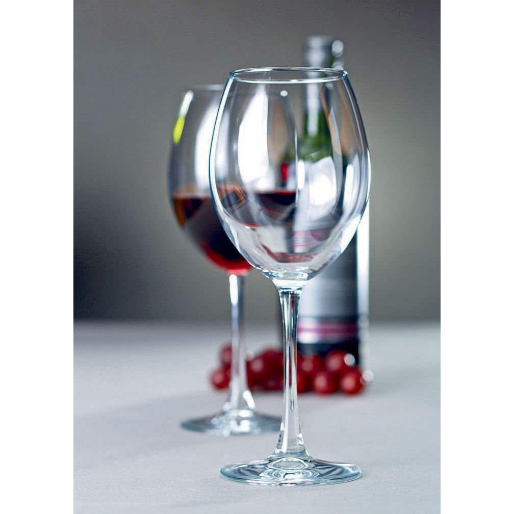 Enoteca Red Wine 26.5oz (75cl)