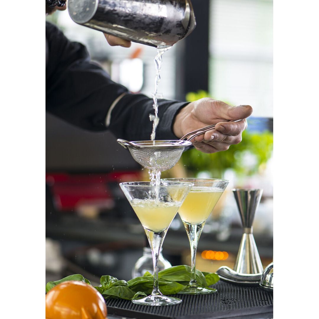 V Line Martini 8.75oz (25cl)