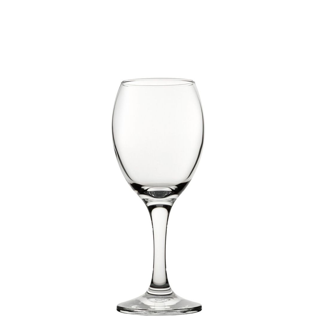 Pure Glass Wine 11oz (31cl)