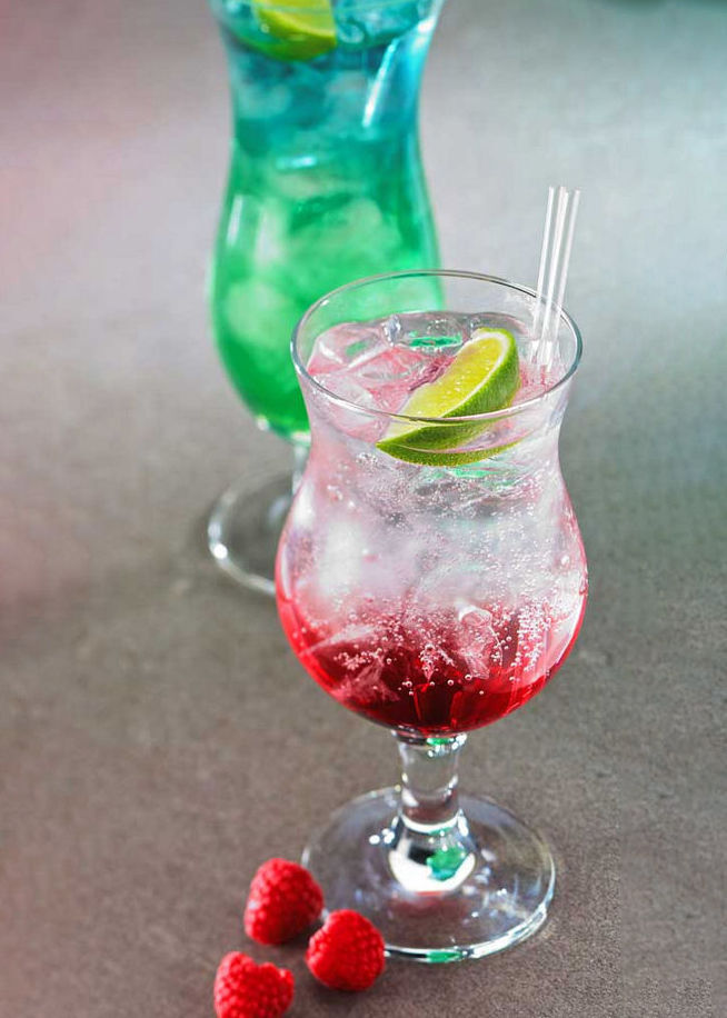 Squall Cocktail 16.5oz (47cl)