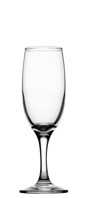 Pure/Bistro Flute 6.75oz (19cl) - Formerly P440196