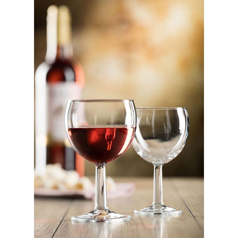 Banquet 6.66oz (19cl) Goblet