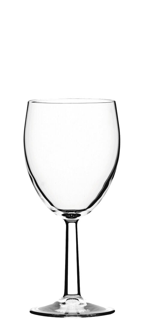 Saxon 12oz (34cl) Goblet