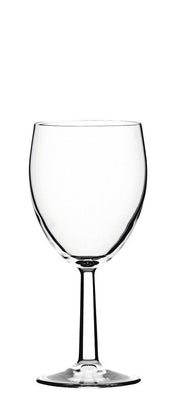 Toughened Saxon 12oz (34cl) LCE @250ml,175ml&125ml