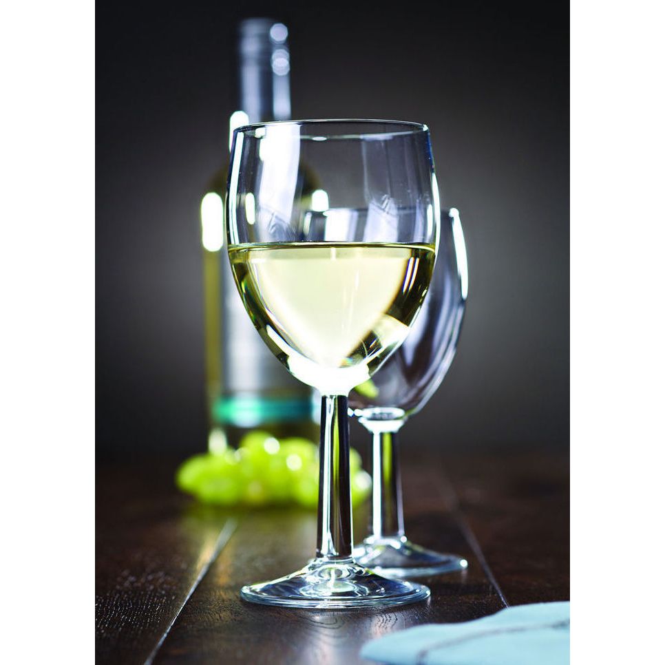Toughened Saxon 12oz (34cl) LCE @250ml