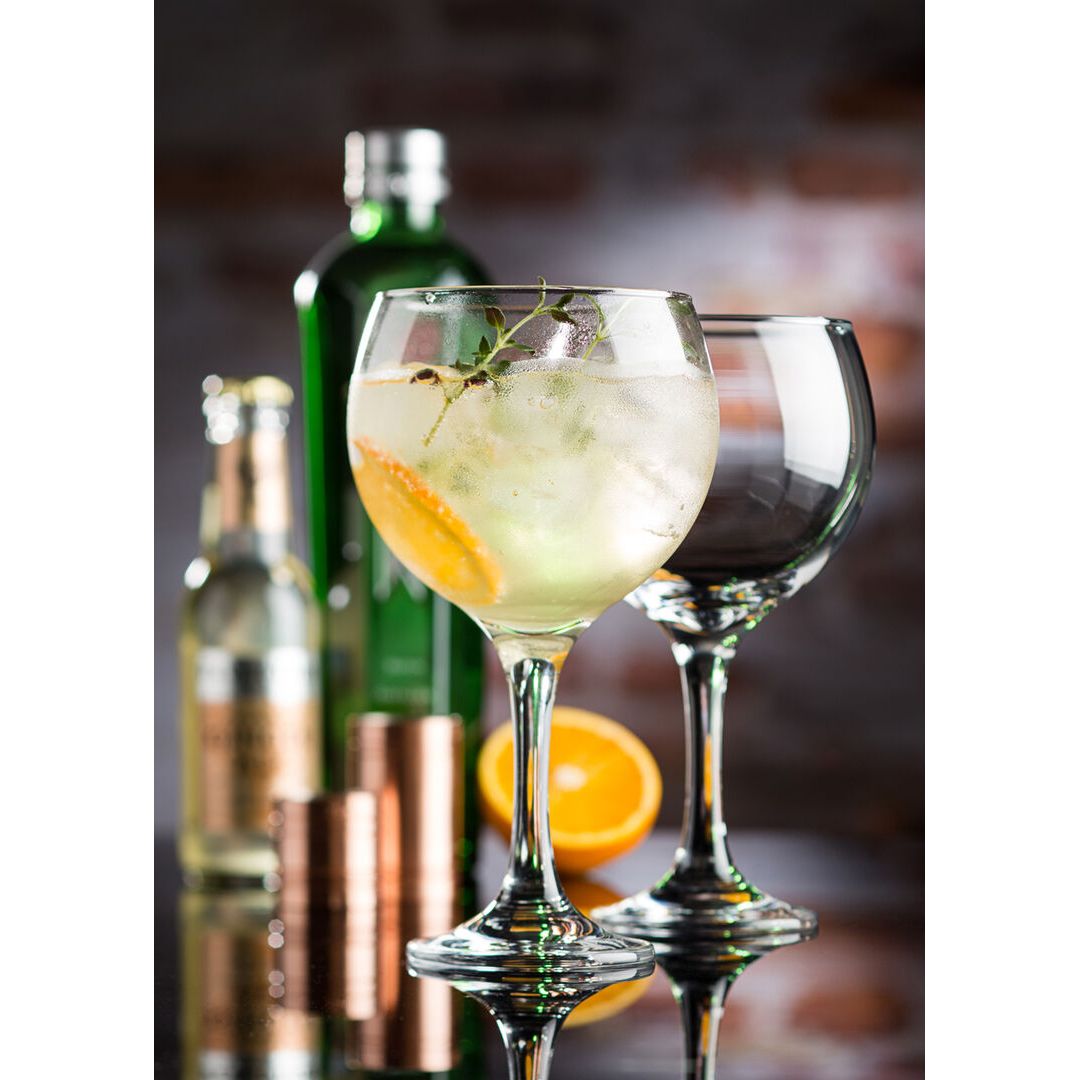 Bistro Cubata Cocktail 22.5oz (64cl)