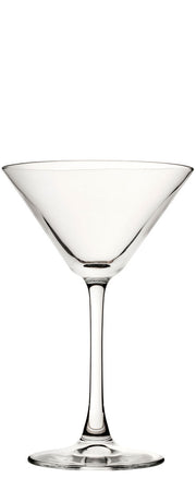 Enoteca Martini Gold Rim 7.5oz (22cl) *Handwash