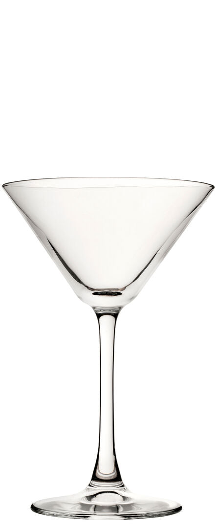 Enoteca Martini Gold Rim 7.5oz (22cl) *Handwash
