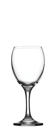 Imperial Red Wine 9oz (26cl) LCE @175ml