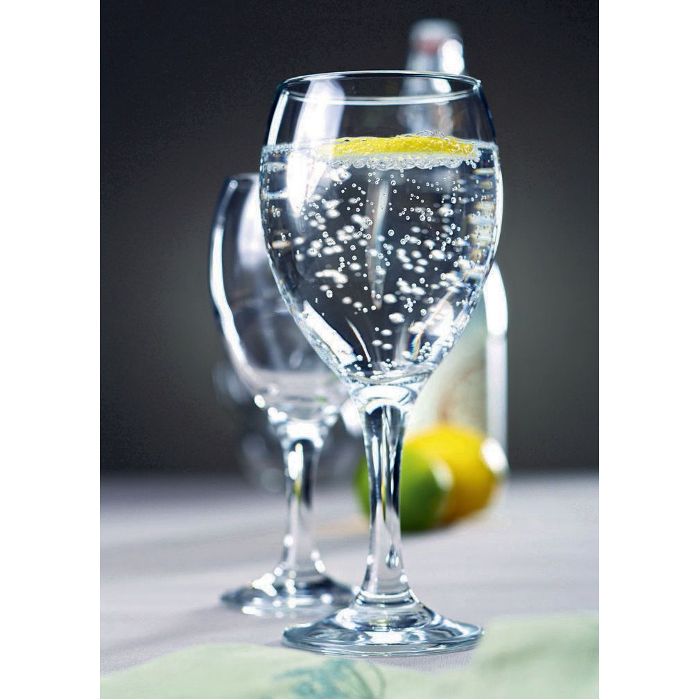 Imperial White Wine 7oz (20cl)