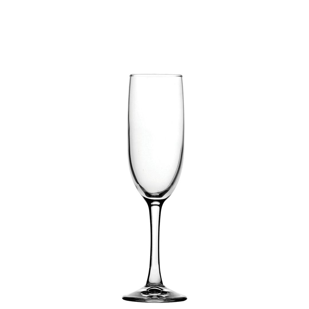 Imperial Plus Flute 5.25oz (15cl)