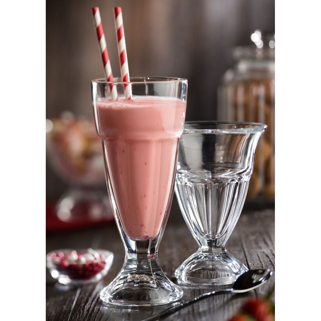 American Tall Ice Cream Cup 10oz (29cl)