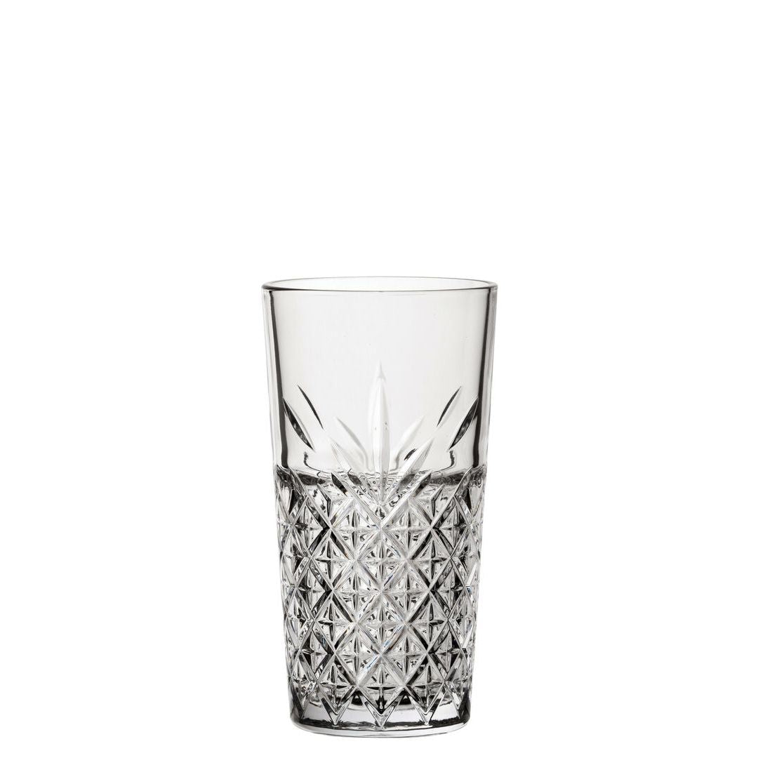 Timeless Vintage Stackable Hiball 12oz (35cl)