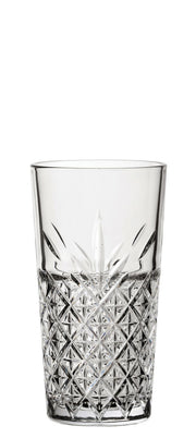 Timeless Vintage Stackable Hiball 12oz (35cl)