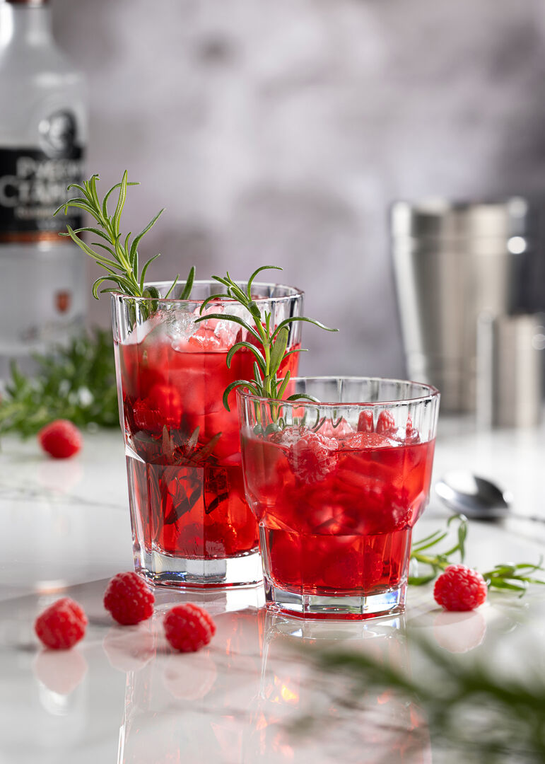 Serenity Long Drink 12.5oz (35.5cl)