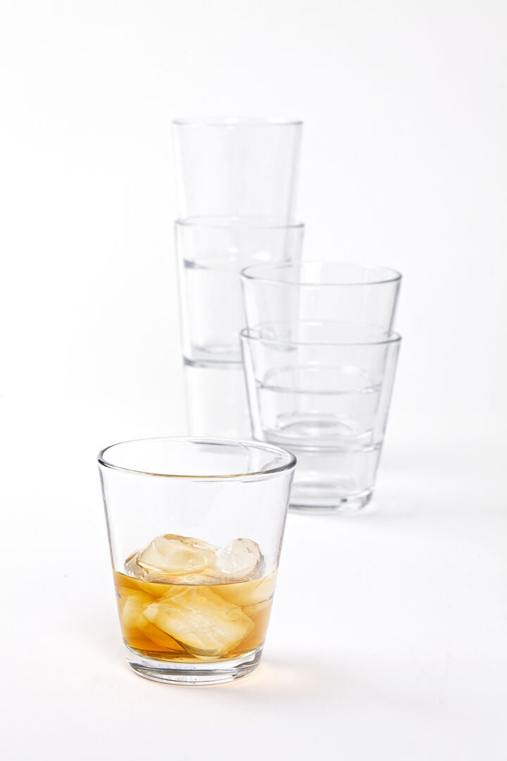 Grande Rocks 11oz (31cl)