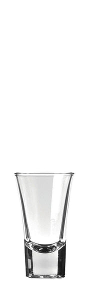 Boston Shot 2oz (6cl)