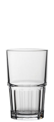 Next Stacking Toughened Hiball 10oz (28cl)