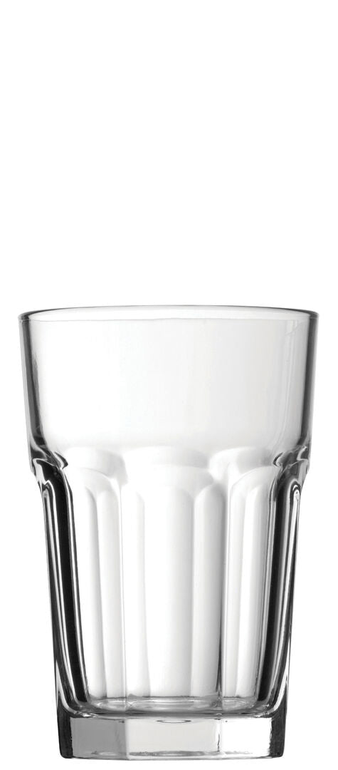 Casablanca Beverage 12.5oz (36cl) LCE @10oz