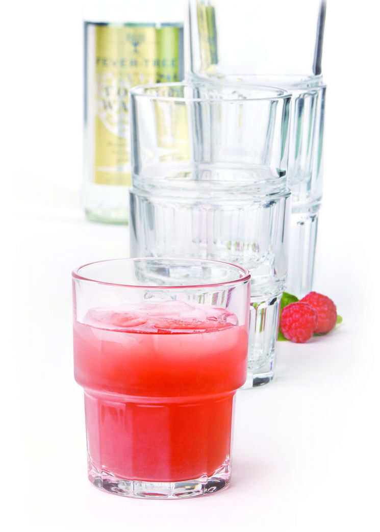 Next Stacking Tumbler 5.75oz (16cl)