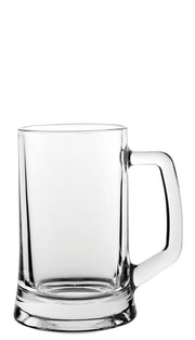 Beer Mug 14oz (40cl)