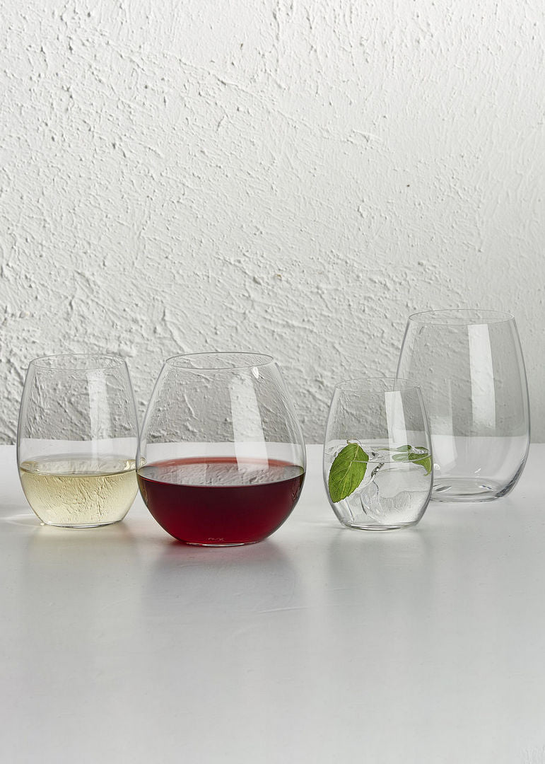 Pure Wine/Water Tumbler 24.5oz (70cl)