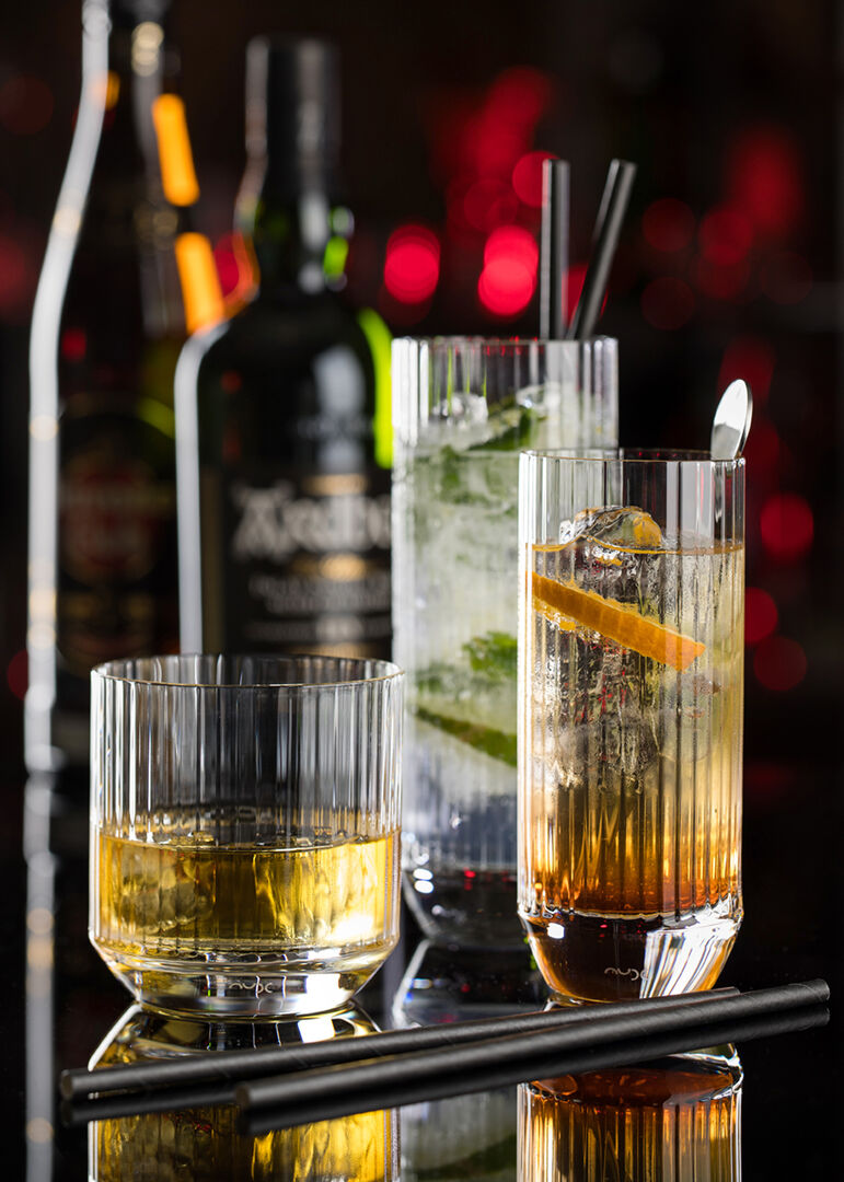 Big Top Whisky DOF 11.25oz (32cl)