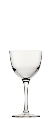 Refine Nick & Nora Gold Rim 6oz (17cl) *Handwash