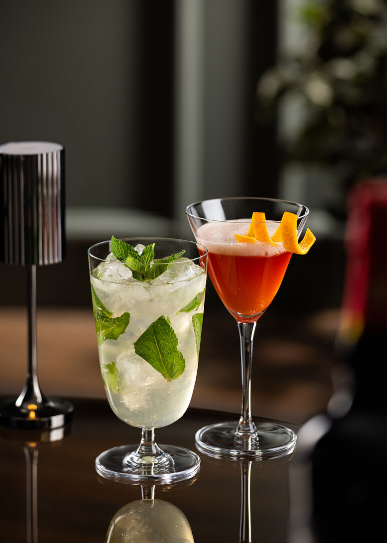 BarGiani Martini 6.75oz(19cl)