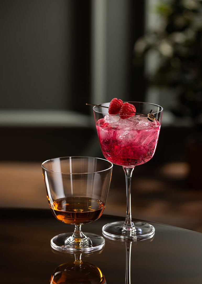BarGiani Martini 6.75oz(19cl)