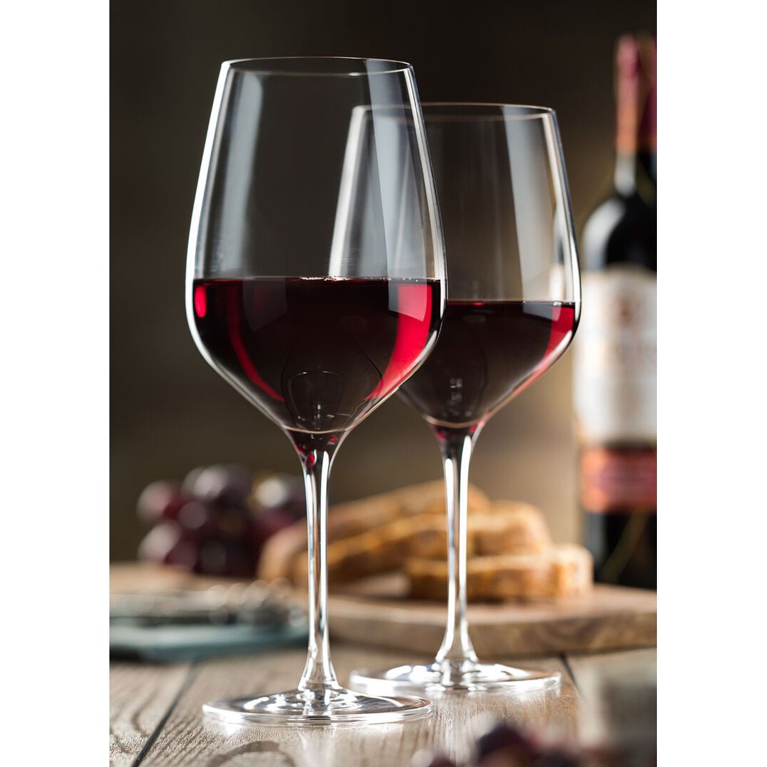Refine Red Wine 18.5oz (53cl)