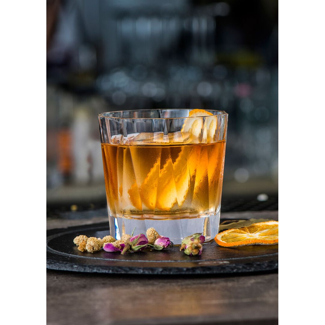 Hemingway Double Old Fashioned 11.5oz (33cl)