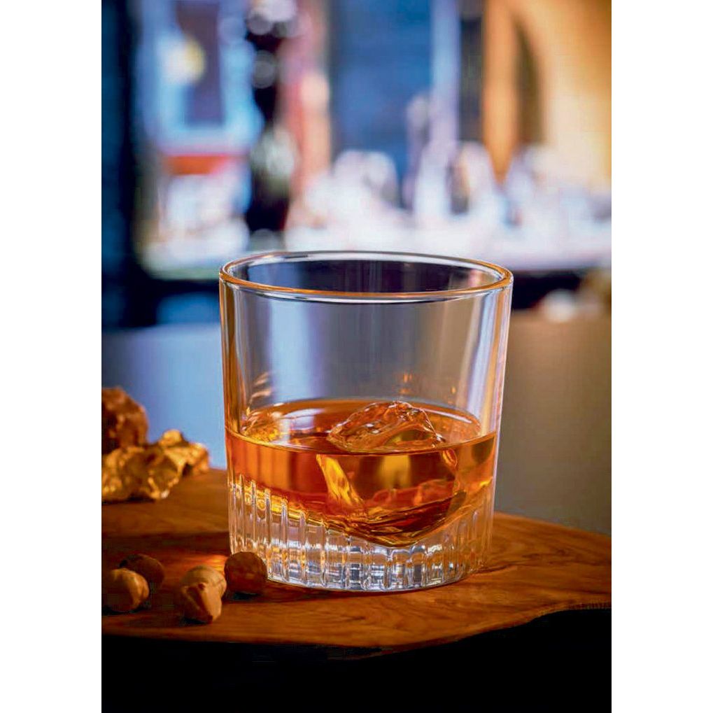 Caldera SOF 9oz (27cl)