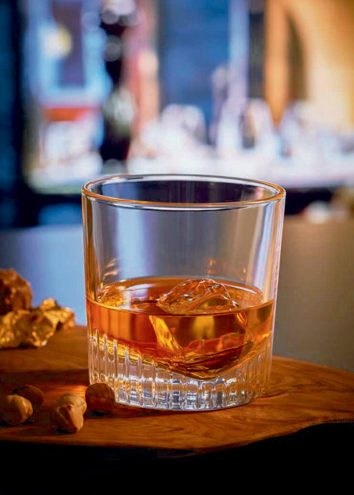 Caldera SOF 9oz (27cl)
