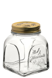 Homemade Jar 0.5L