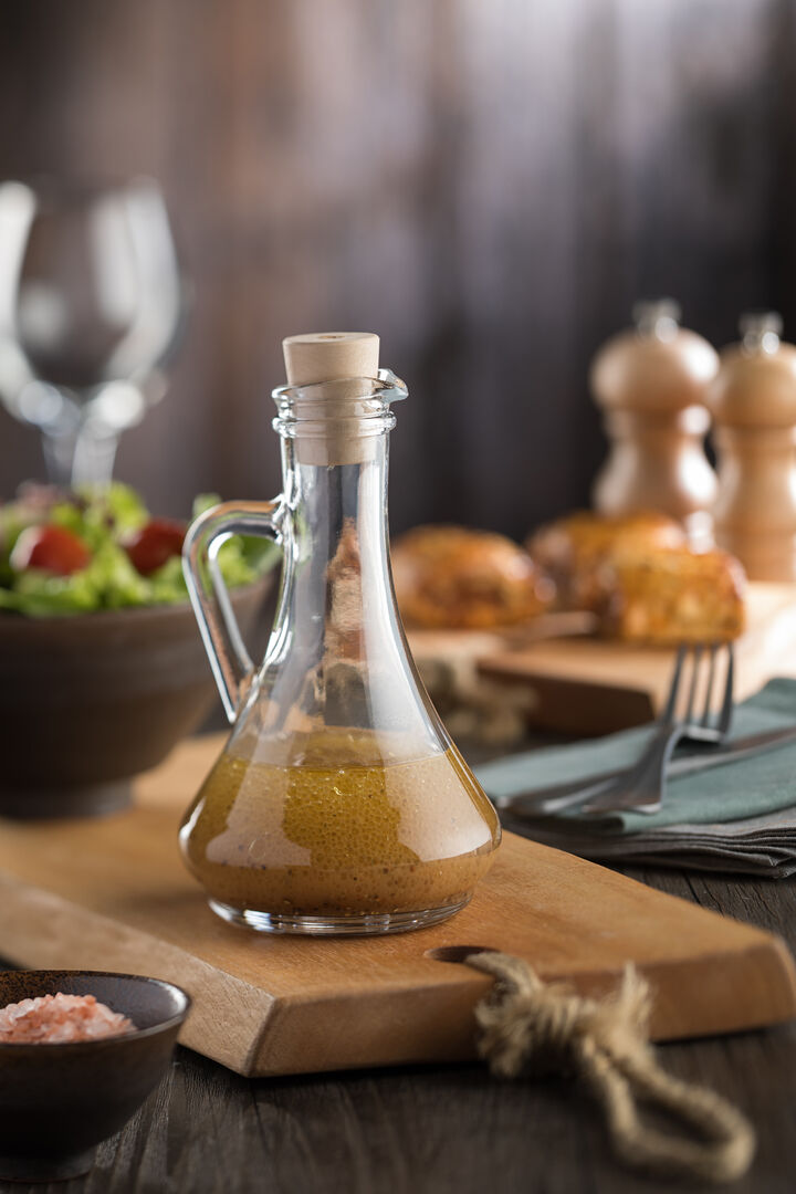 Oil & Vinegar 5.25oz (15cl)