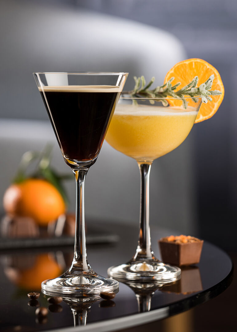 Praline Prosecco 5.75oz (16cl)