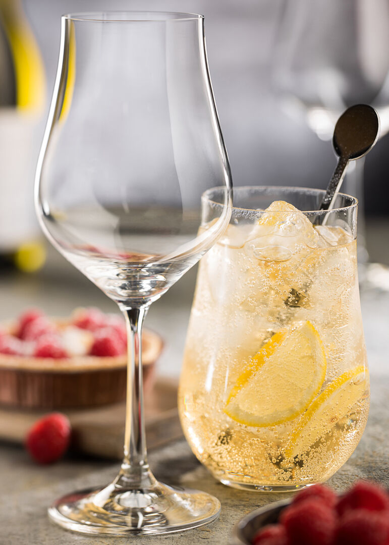 Tulipa Wine 23.75oz (67.5cl)