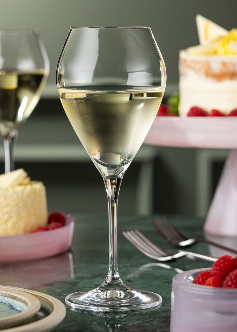 Bravissimo Flute 8.5oz (24cl)