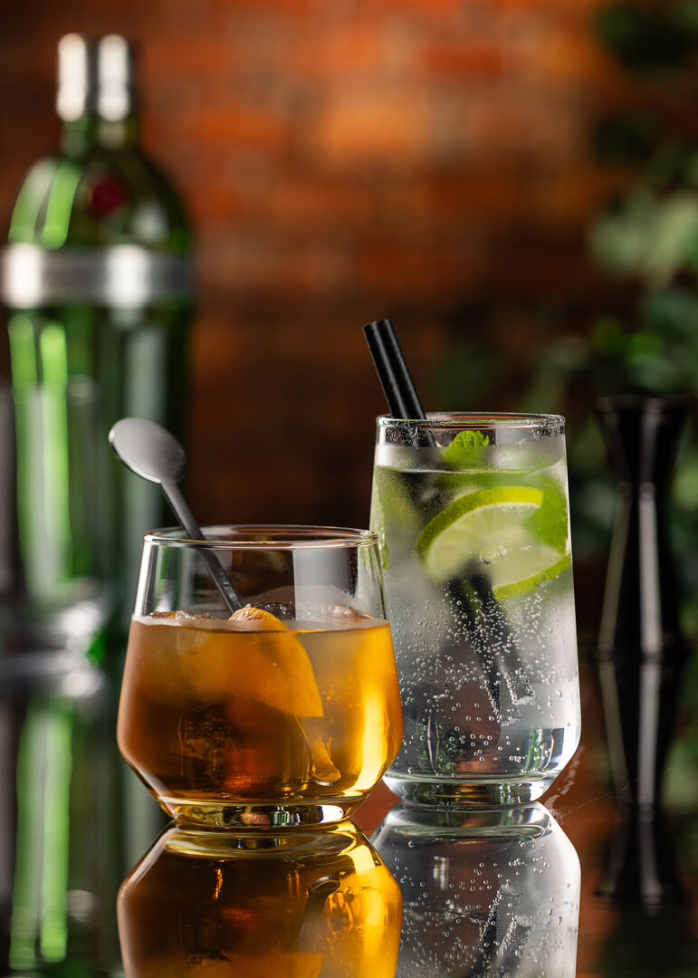 Summit Whisky 13.25oz (38cl)