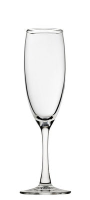 Vino Flute 6.5oz (18.5cl) LCE @125ml