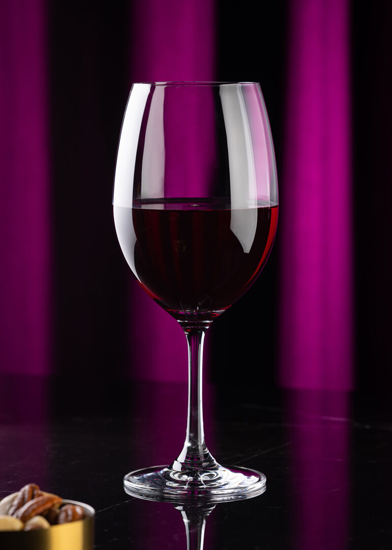 Nile White Wine 12.25oz (35cl) LCA @175ml